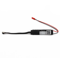 Wifi P2P Spy Cameras (Black) (Intl)