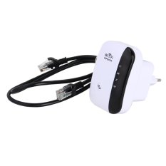 Wifi Wireless 300mbps Tp-Link Repeater Router EU Plug