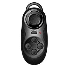 Wireless Bluetooth Remote Controller / Mini Gamepad Controller / Selfie Shutter / Music Player Controller for for Android / iOS Cell Phone / Tablet PC (Intl)