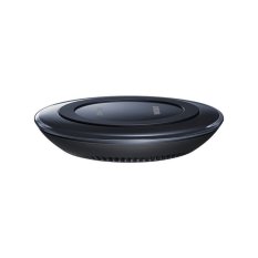 Wireless Charger for Samsung S6/S6 edge - Hitam