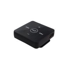 Wireless Sport Clip Bluetooth Headset Earphones Bluetooth Headphone Earphones with Microphone for Mobile Phone EB601(Black) (Intl)