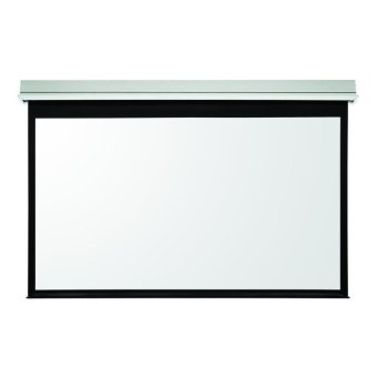 world screen motorized 60 putih lazada indonesia world screen motorized 60 putih lazada indonesia