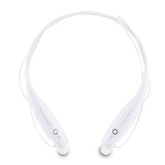 X-One Wireless Bluetooth Stereo Headset HBS-730 - Putih