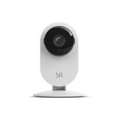 Xiaomi 720P HD NightVision WIFI IP Smart Camera - Putih