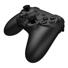 Xiaomi Bluetooth Gamepad Controller Joystick for Smartphone, Tablet, Smart TV & PC - Hitam