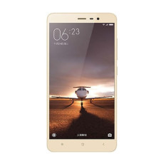 Xiaomi Redmi Note 3 Pro - RAM 2GB - ROM 16GB - Gold - GRS Distributor