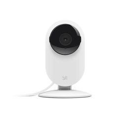 Xiaomi Xiaoyi IP Cam Camera Smart CCTV 720P Mode Night - White