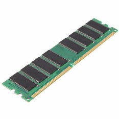Xiede 1GB DDR 333MHz Non-ECC PC2-2700 Desktop Computer DIMM Memory RAM 184-pins (Intl)