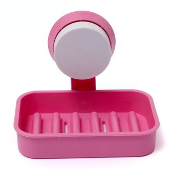 xoxo corner suction cup bar soap holder tempat sabun xoxo corner suction cup bar soap holder tempat sabun