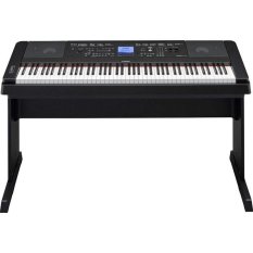 Yamaha DGX 660 Digital Piano