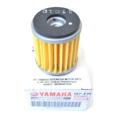 Yamaha Genuine Parts Suku Cadang Motor Filter Oli 1S7E34400000