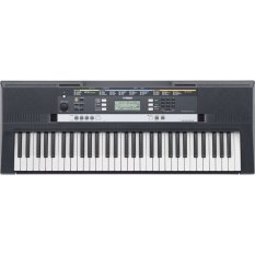 Yamaha Keyboard Portabel PSR E-243 - Hitam