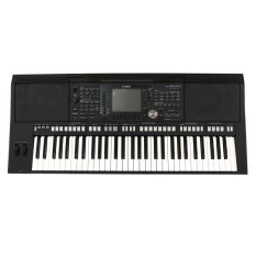 Yamaha Keyboard PSR-S950 - Hitam