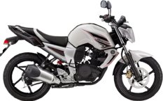 Yamaha Motor Byson - Putih
