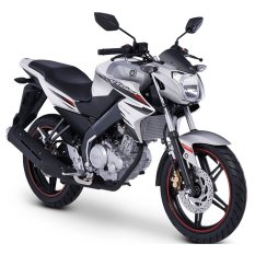 Yamaha Motor New V-ixion KS - Putih