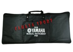 Yamaha Music Media Tas PSR Series - Hitam