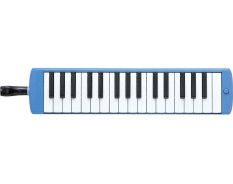 Yamaha Pianika P-32 - Biru