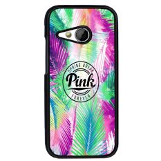 Y&M Cell Phone Case For HTC One M8 Mini Unique Art Design Printed Cover (Multicolor) - Intl
