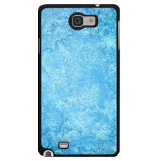 Y&M Cell Phone Case For Samsung Galaxy Note 2 New Original Printed Cover (Multicolor) - Intl
