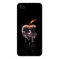 Y&M Creative Apple iPhone 5/5s Phone Cover (Multicolor)