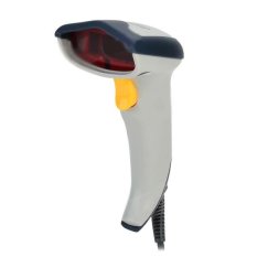 Yongli Barcode Scanner - XYL-8202 - Putih