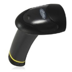 Yongli Barcode Scanner - XYL-880 Hitam