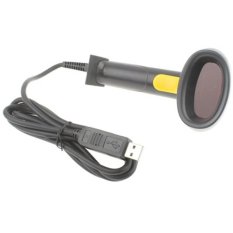 Yongli Barcode Scanner - XYL-8801 - Black