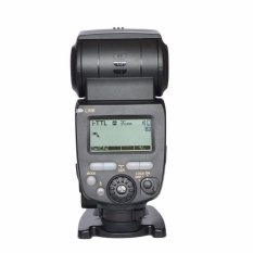 YONGNUO i-TTL Speedlite YN685 (YN-568EX Upgraded Version)622N/603 Dual Wireless System Works with YN622N and RF603 Wireless Flash for Nikon DSLR - Intl