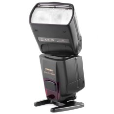 Yongnuo YN-565EX I-TTL Flash Speedlite For Nikon Version Nikon D7000 D5100 D5000 D3100 D3000 - INTL
