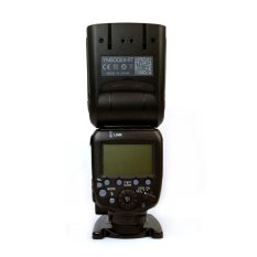 Yongnuo yn600ex-Rt Flash Speedlite Master Flash Ttl Wireless Flashing for Canon - INTL