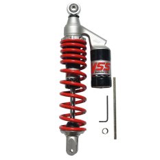 YSS Shock -Sok -Shockbreaker G Plus Tabung Atas Vario 150 33cm Merah