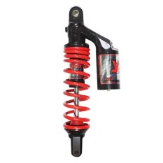 YSS Sok - Shock - Shockbreaker Tabung Atas Vario Techno 110 30cm G2 Merah