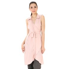 Zada Thea Vest - Salem