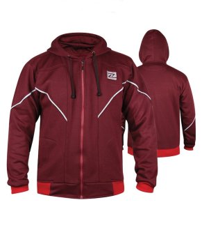 zeintin jaket sweater pria dc 4911 maroon lazada indonesia zeintin jaket sweater pria dc 4911 maroon lazada indonesia