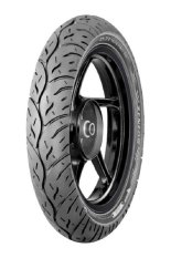 Zeneos 80/90-14 ZN77 TL - Ban Tubeless/Scootic/Honda FR/Yamaha RR/Suzuki RR Spin - Hitam