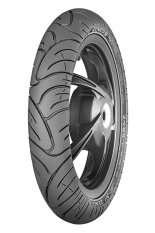 Zeneos 80/90-16 ZN88 TL - Ban Tubeless/Yamaha RR Nouvo/Suzuki RR - Hitam