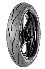 Zeneos Ban 14 Tubeless Zn 62 Ukuran 100/80 - 14