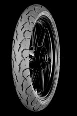 Zeneos Ban 17 Tubeless ZN 75 90/80 - 17