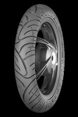Zeneos Ban 17 Tubeless ZN 88 90/80 - 17