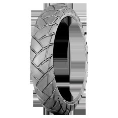 Zeneos Ban Motor Tubeless Ukuran 160/60-17 ZN 33 Turino