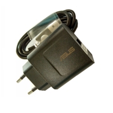 Zenfone Travel Charger 5V 2A Original NonPack Fast Charging