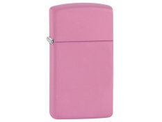 Zippo Original 1638 Slim - Pink Matte