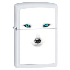 Zippo Original 28272 BS Artic Fox