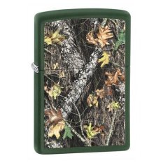 Zippo Original 28332 Mossy Oak Break Up
