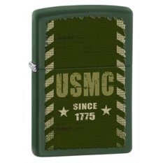 Zippo Original 28337 Marines