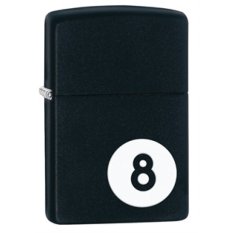 Zippo Original 28432 8 Ball