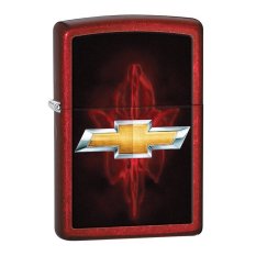Zippo Original 28636 Chevrolet Logo