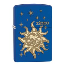 Zippo Original 28791 Zippo Sun and Moon