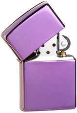 Zippo Original Abyss