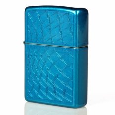 Zippo Original Cerulean